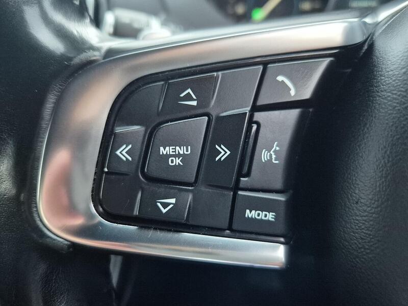 Used Jaguar F-Pace 2017 for sale - 77774266: Photo 14