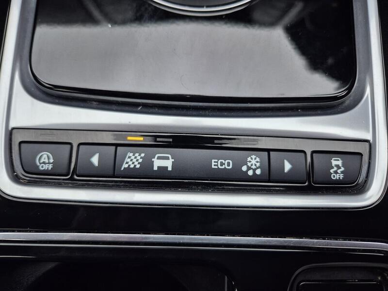 Used Jaguar F-Pace 2017 for sale - 77774266: Photo 20