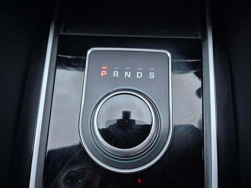 Used Jaguar F-Pace 2017 for sale - 77774266: Photo 22