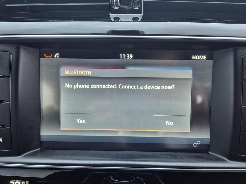 Used Jaguar F-Pace 2017 for sale - 77774266: Photo 27