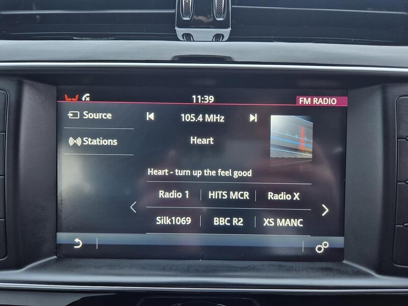 Used Jaguar F-Pace 2017 for sale - 77774266: Photo 29