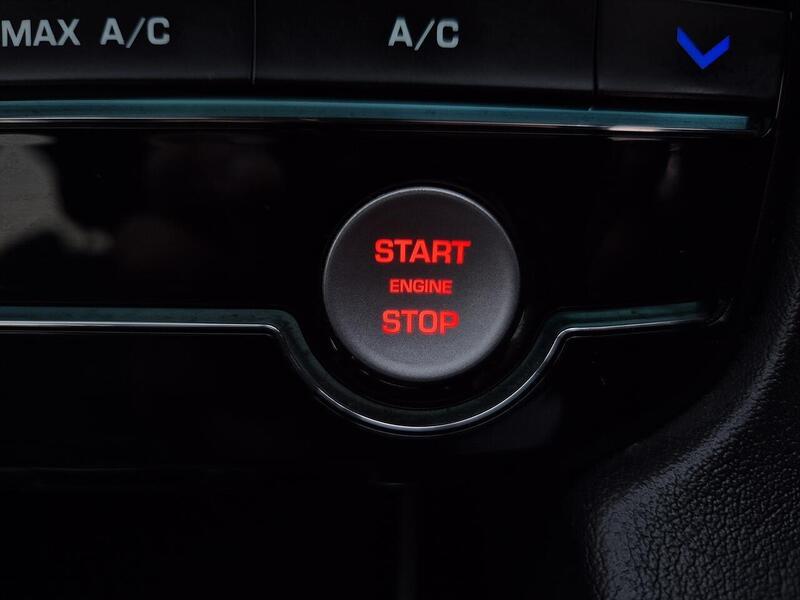 Used Jaguar F-Pace 2017 for sale - 77774266: Photo 31