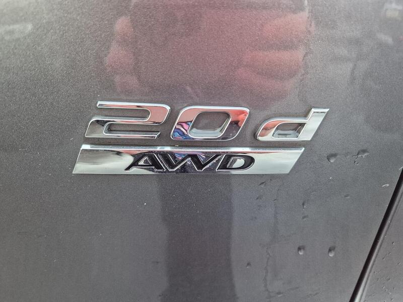 Used Jaguar F-Pace 2017 for sale - 77774266: Photo 34