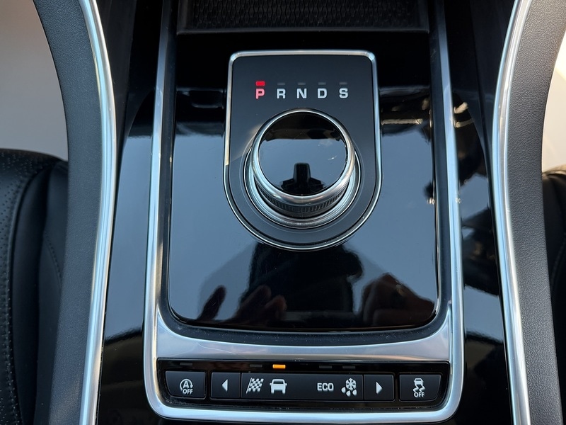 Used Jaguar XE 2018 for sale - 77042416: Photo 21