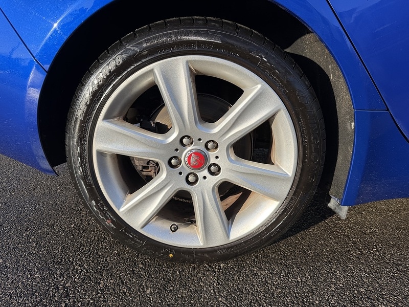 Used Jaguar XE 2018 for sale - 77042416: Photo 23