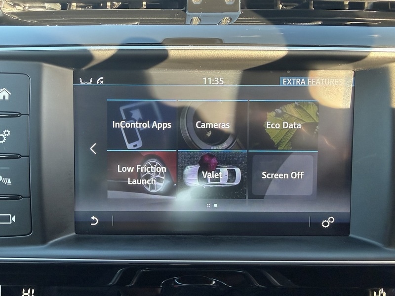 Used Jaguar XE 2018 for sale - 77042416: Photo 24