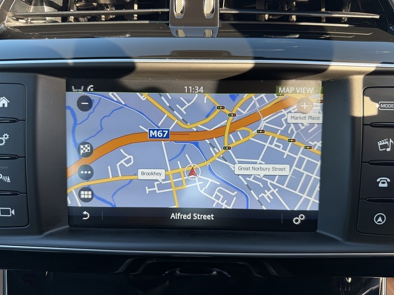 Used Jaguar XE 2018 for sale - 77042416: Photo 26