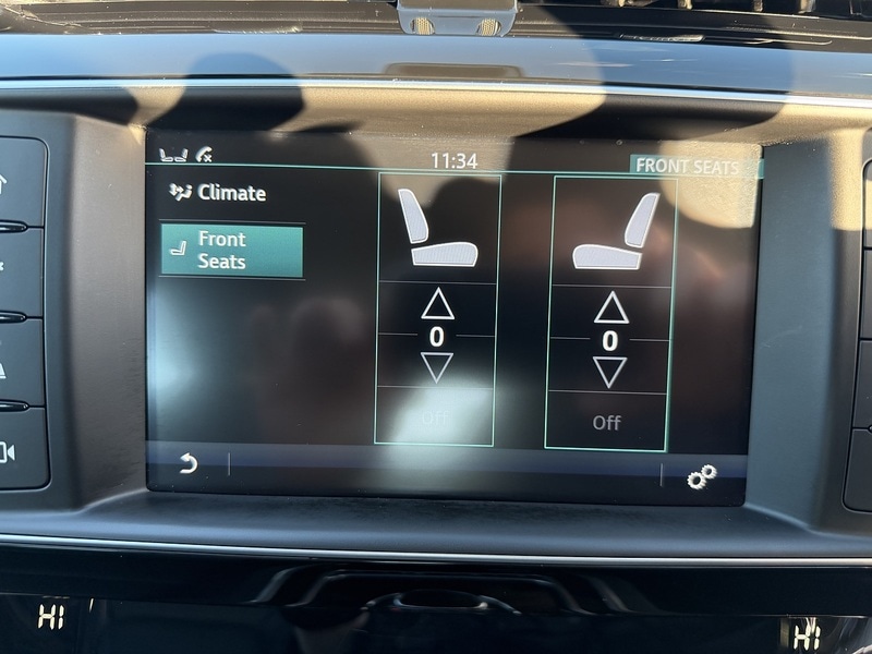 Used Jaguar XE 2018 for sale - 77042416: Photo 29