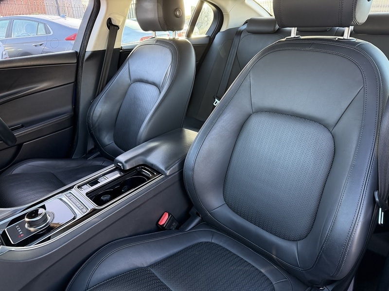 Used Jaguar XE 2018 for sale - 77042416: Photo 34