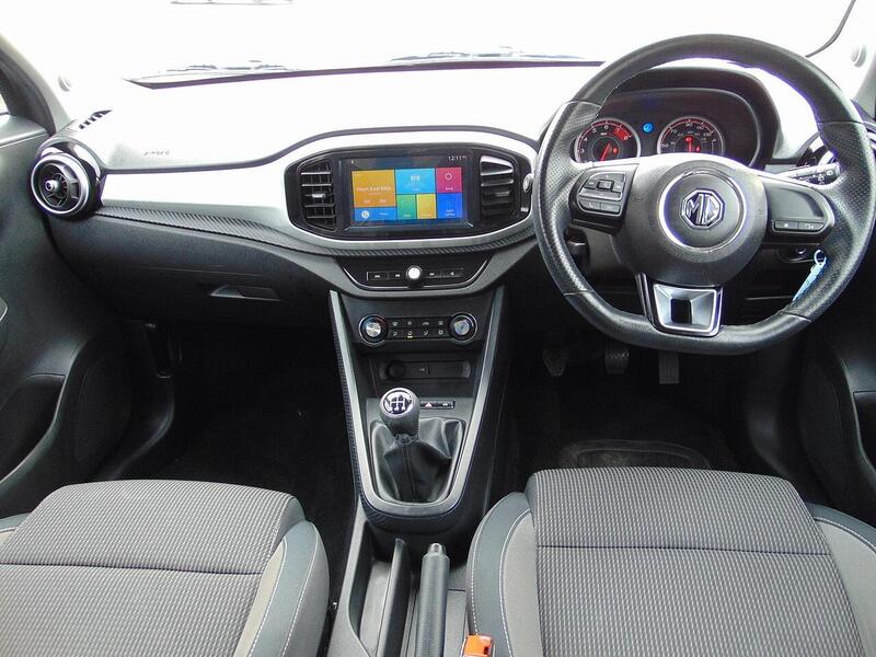 Used MG MG3 2020 for sale - 77681384: Photo 10