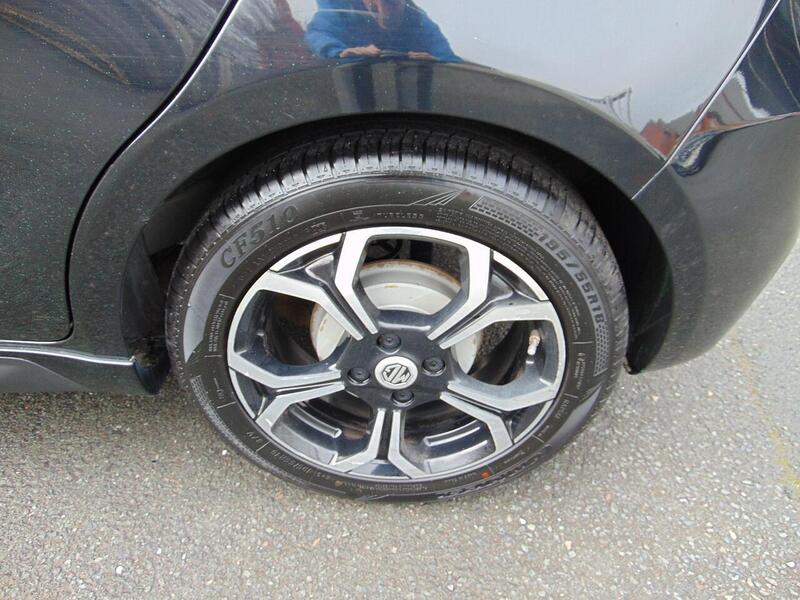 Used MG MG3 2020 for sale - 77681384: Photo 11