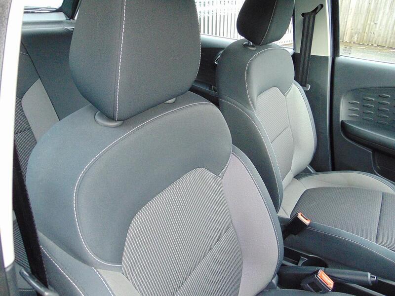 Used MG MG3 2020 for sale - 77681384: Photo 20