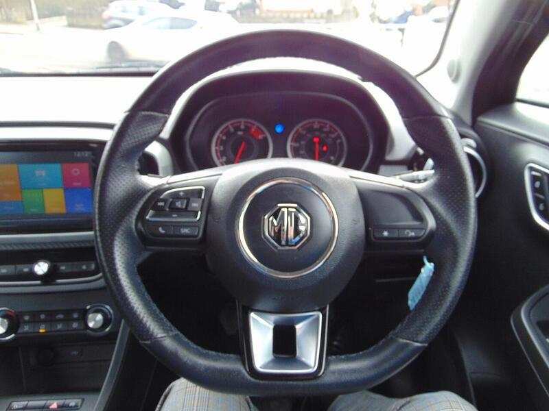 Used MG MG3 2020 for sale - 77681384: Photo 26