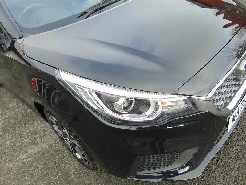 Used MG MG3 2020 for sale - 77681384: Photo 37