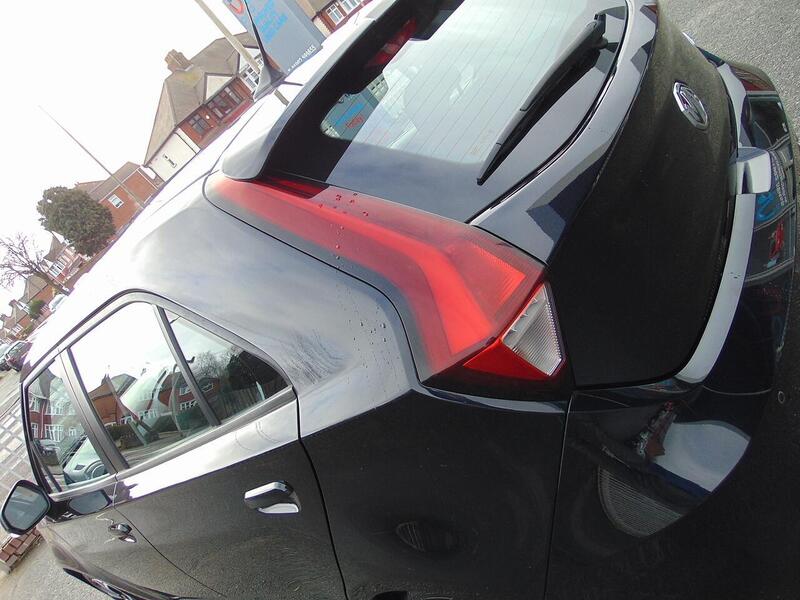 Used MG MG3 2020 for sale - 77681384: Photo 38