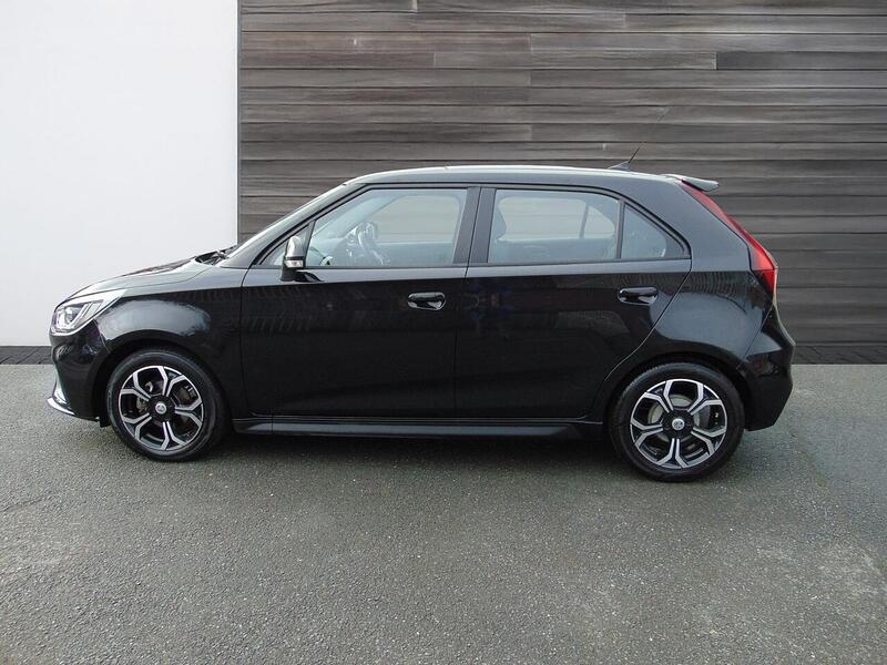 Used MG MG3 2020 for sale - 77681384: Photo 4