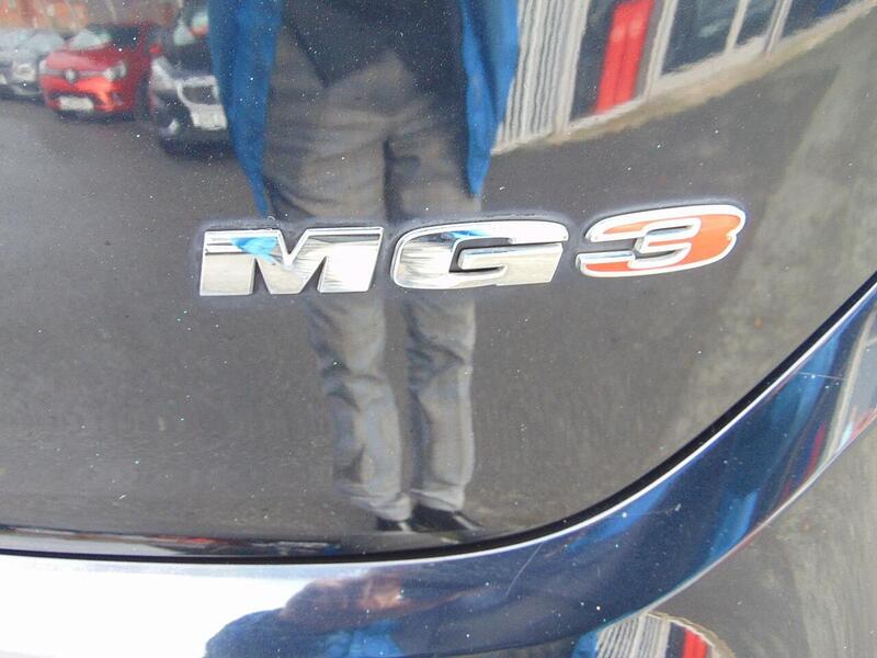 Used MG MG3 2020 for sale - 77681384: Photo 40