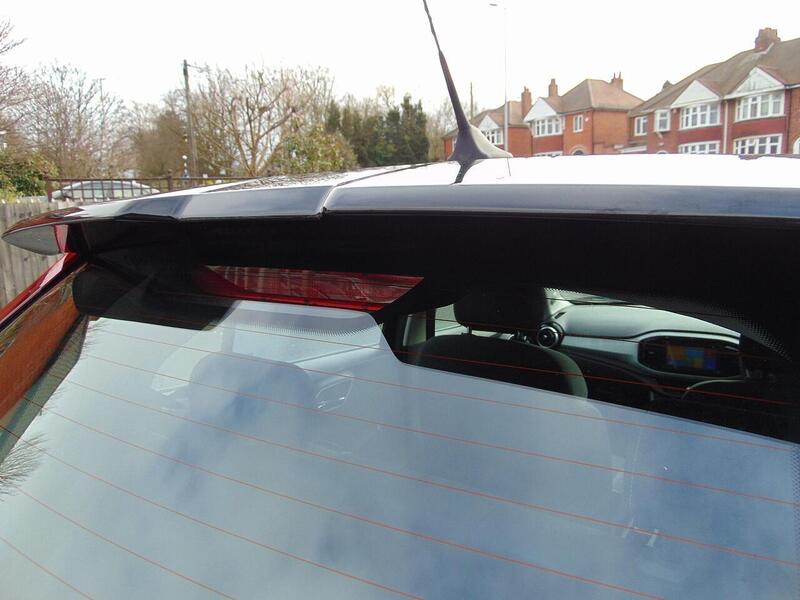 Used MG MG3 2020 for sale - 77681384: Photo 41