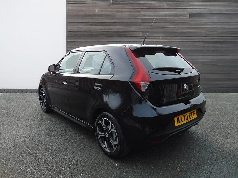 Used MG MG3 2020 for sale - 77681384: Photo 5