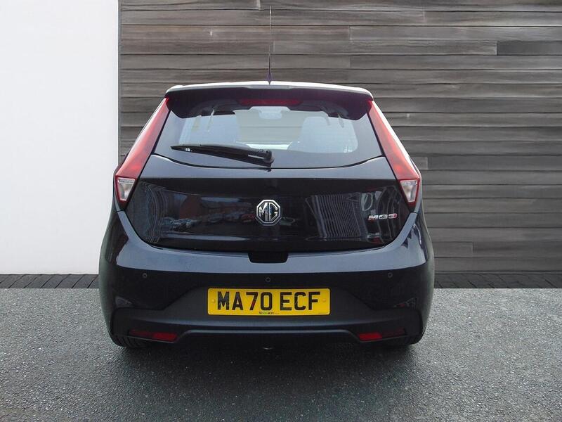 Used MG MG3 2020 for sale - 77681384: Photo 6