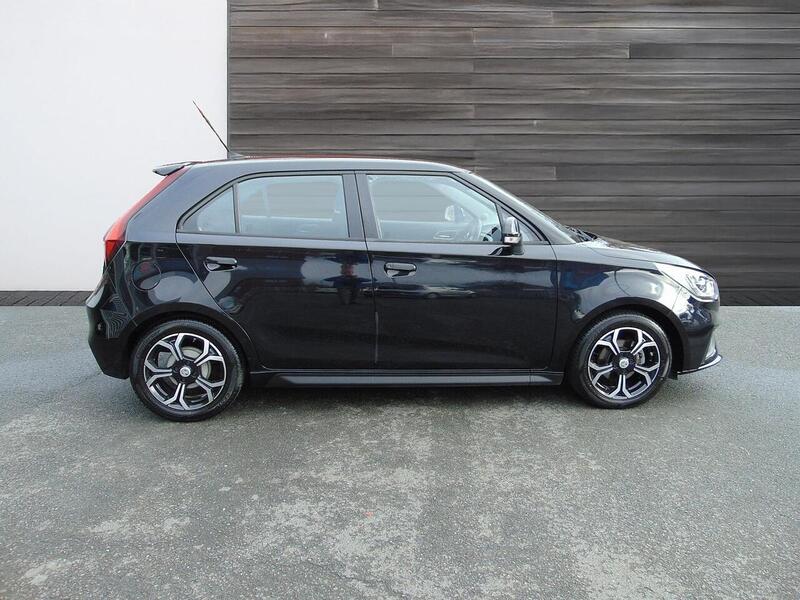 Used MG MG3 2020 for sale - 77681384: Photo 9