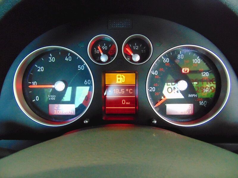 Used Audi TT 2005 for sale - 77042437: Photo 11