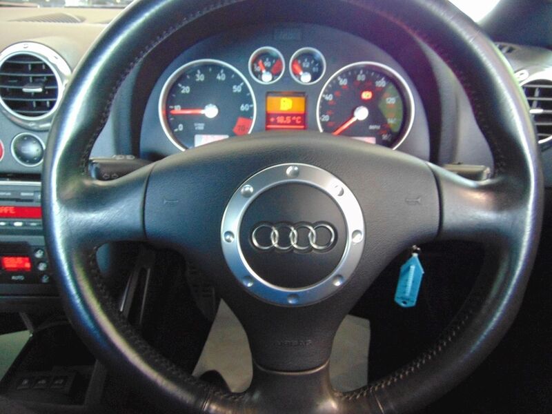 Used Audi TT 2005 for sale - 77042437: Photo 12