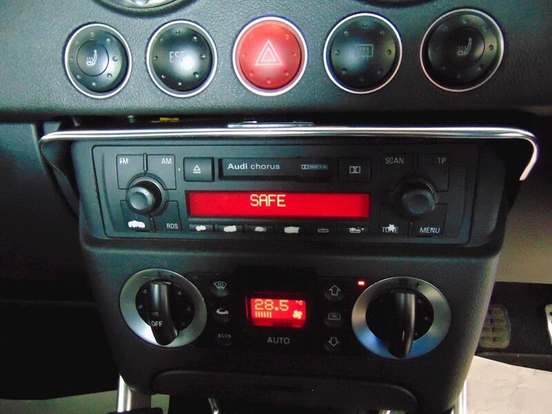 Used Audi TT 2005 for sale - 77042437: Photo 13