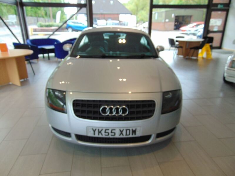 Used Audi TT 2005 for sale - 77042437: Photo 2
