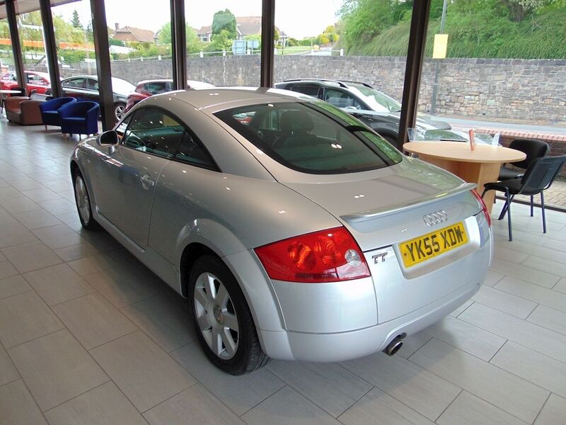 Used Audi TT 2005 for sale - 77042437: Photo 4