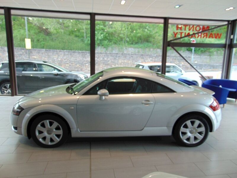 Used Audi TT 2005 for sale - 77042437: Photo 5