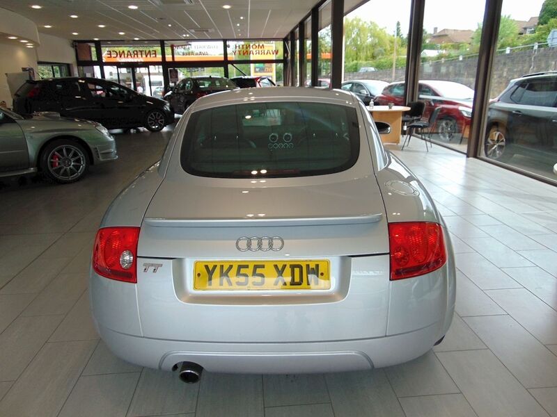 Used Audi TT 2005 for sale - 77042437: Photo 6