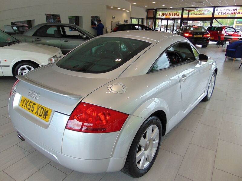 Used Audi TT 2005 for sale - 77042437: Photo 7