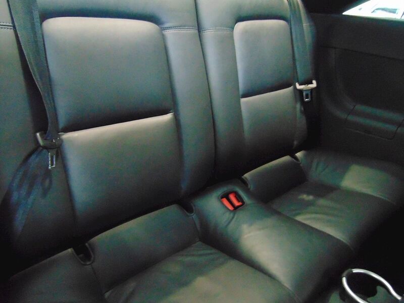 Used Audi TT 2005 for sale - 77042437: Photo 9