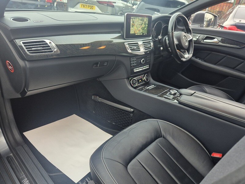 Used Mercedes-Benz CLS 2016 for sale - 77561294: Photo 10