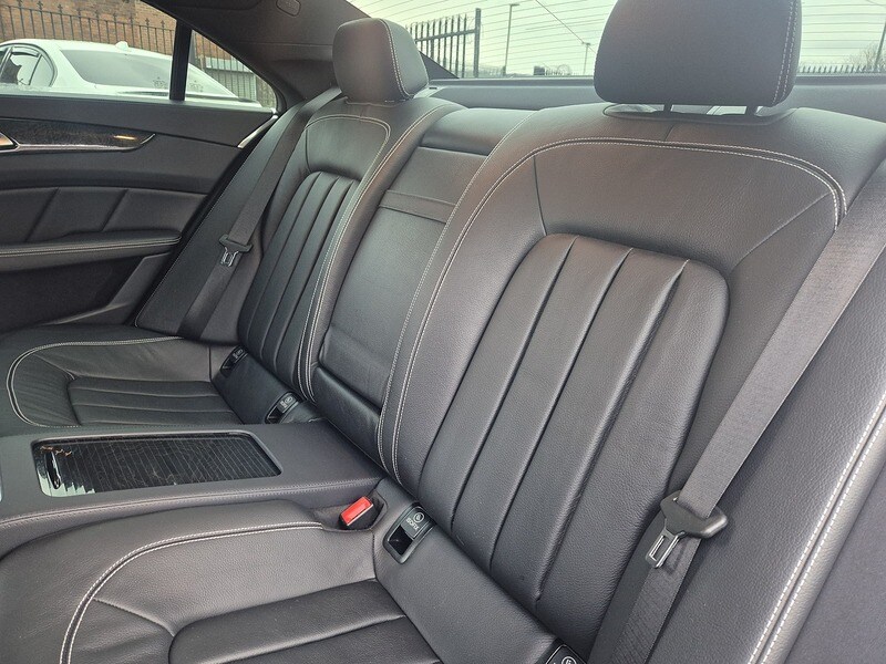 Used Mercedes-Benz CLS 2016 for sale - 77561294: Photo 13