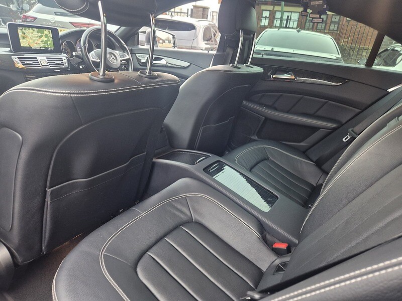 Used Mercedes-Benz CLS 2016 for sale - 77561294: Photo 14