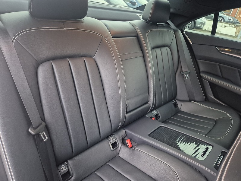 Used Mercedes-Benz CLS 2016 for sale - 77561294: Photo 15