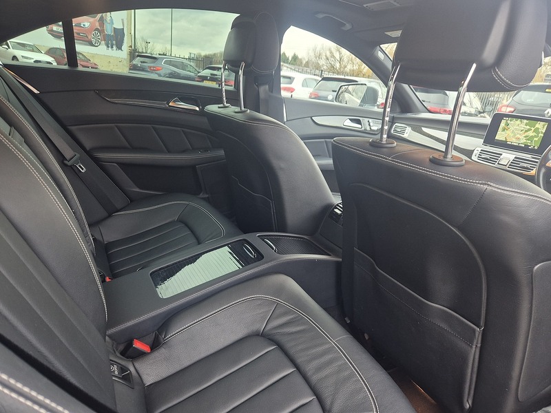 Used Mercedes-Benz CLS 2016 for sale - 77561294: Photo 16