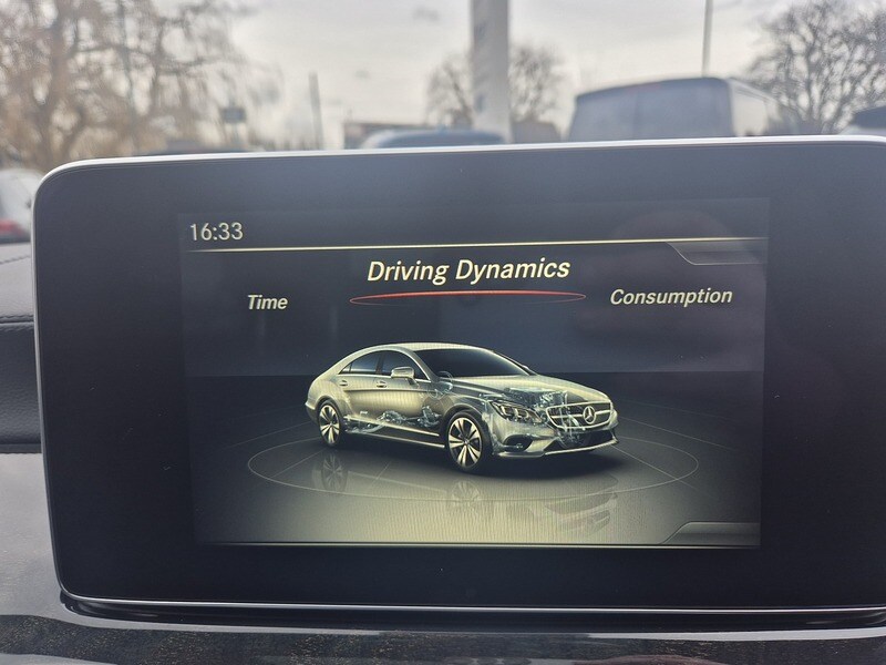 Used Mercedes-Benz CLS 2016 for sale - 77561294: Photo 33