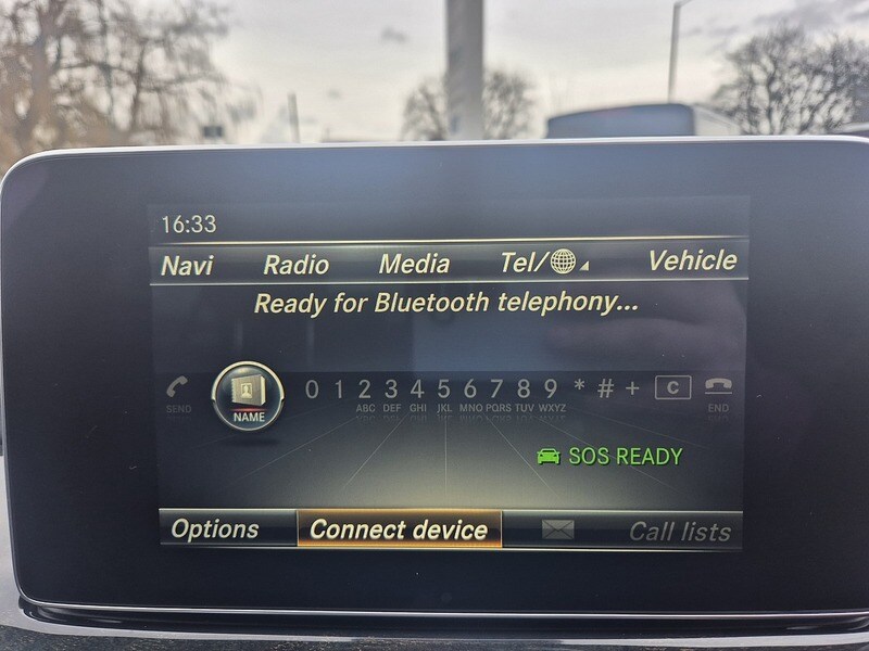 Used Mercedes-Benz CLS 2016 for sale - 77561294: Photo 34