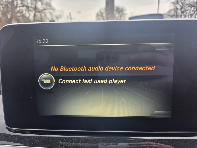 Used Mercedes-Benz CLS 2016 for sale - 77561294: Photo 35