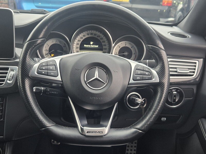 Used Mercedes-Benz CLS 2016 for sale - 77561294: Photo 41