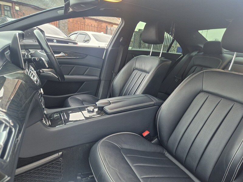 Used Mercedes-Benz CLS 2016 for sale - 77561294: Photo 43