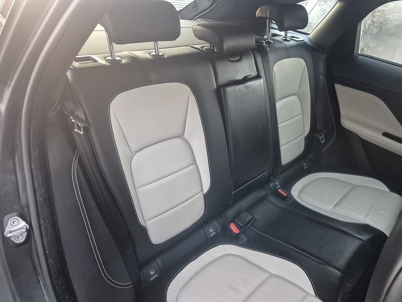 Used Jaguar F-Pace 2017 for sale - 77042424: Photo 13