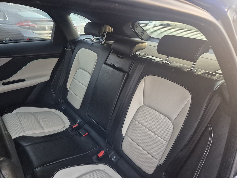 Used Jaguar F-Pace 2017 for sale - 77042424: Photo 15