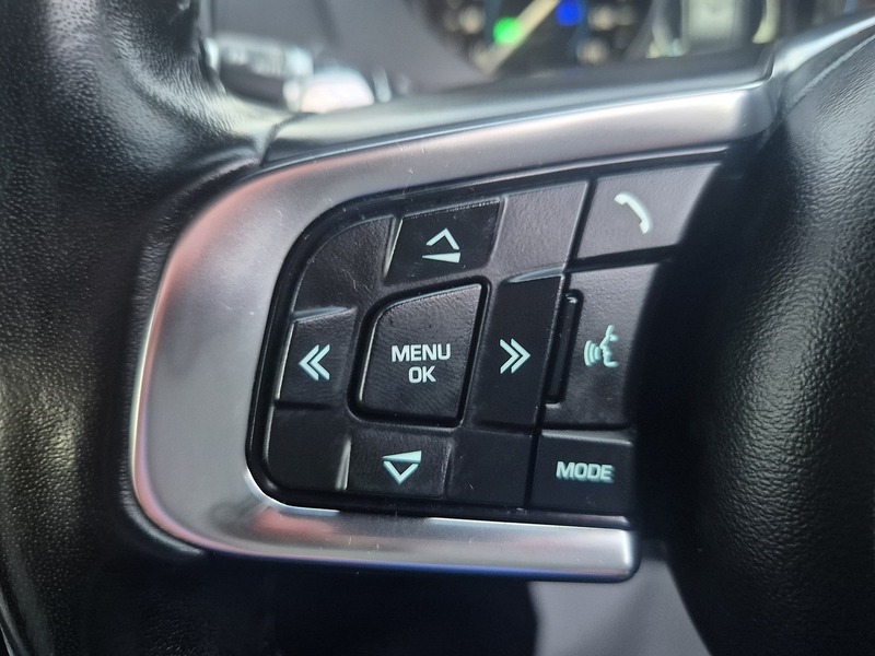 Used Jaguar F-Pace 2017 for sale - 77042424: Photo 18