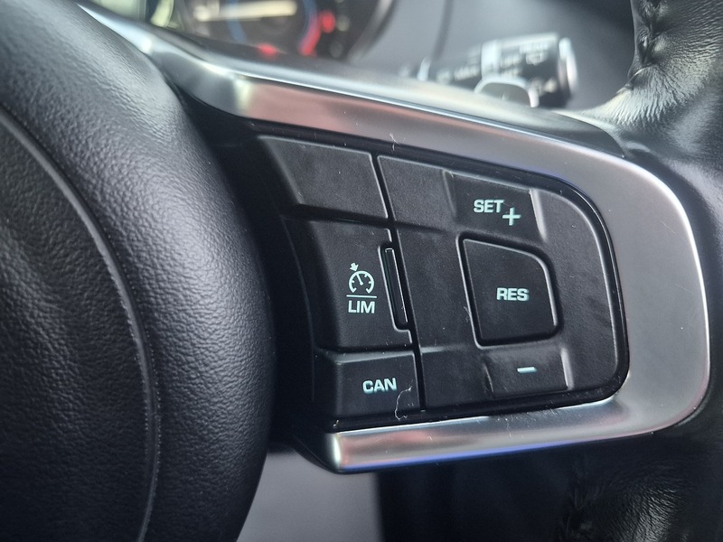 Used Jaguar F-Pace 2017 for sale - 77042424: Photo 19