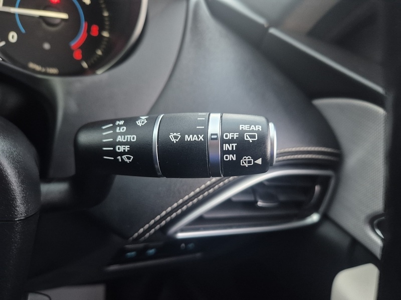 Used Jaguar F-Pace 2017 for sale - 77042424: Photo 21