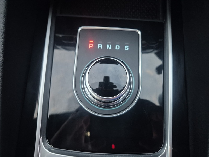 Used Jaguar F-Pace 2017 for sale - 77042424: Photo 22